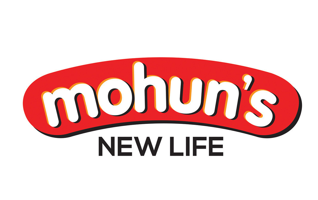 Mohun's Fruit & Nut - Muesli   Box  425 grams